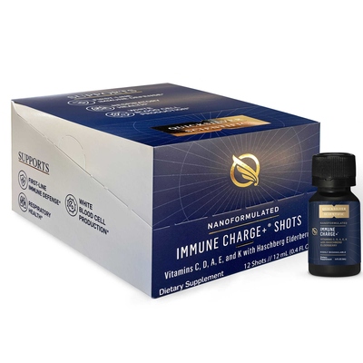 Immune Charge+™ 12 Count