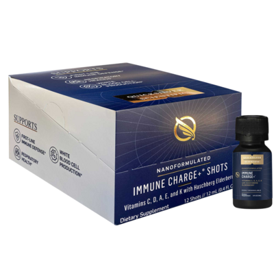 Immune Charge+™ 12 Count