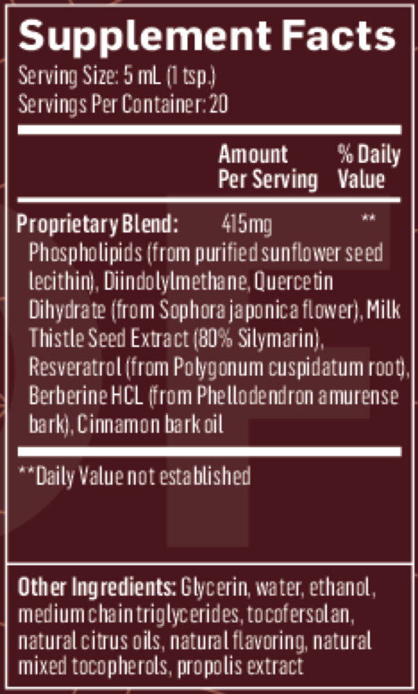 Product image for AMPK Charge+™.