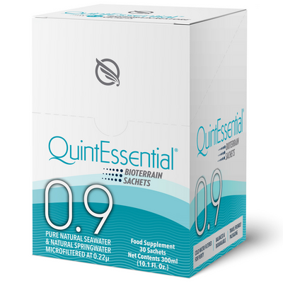 QuintEssential 0.9 product image