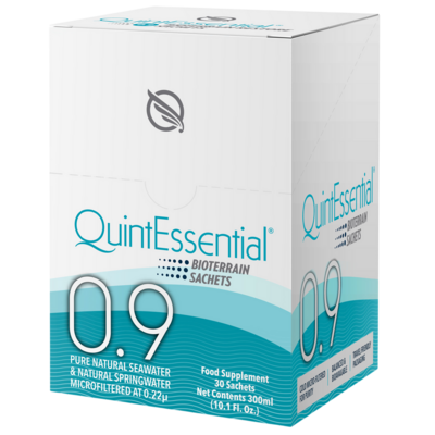 QuintEssential 0.9 30 sachets