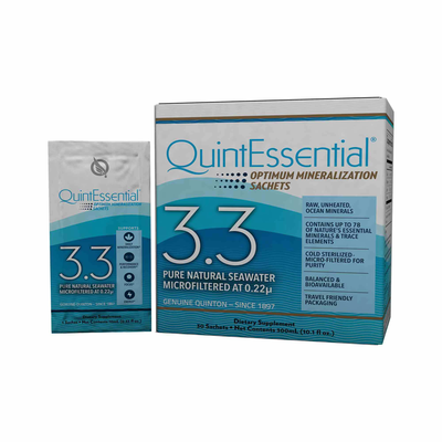 QuintEssential 3.3 product image