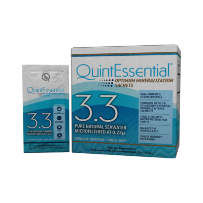 QuintEssential 3.3