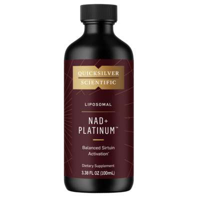 NAD+ Platinum