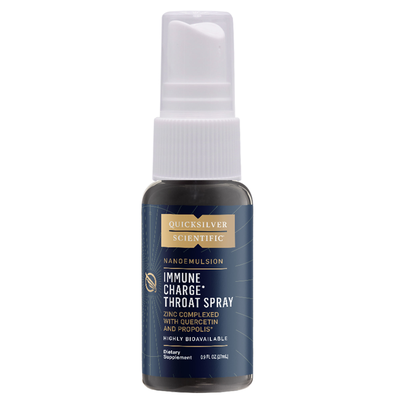 Immune Charge+ Throat Spray product image