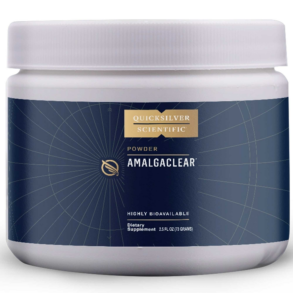 Product image for AmalgaClear®.
