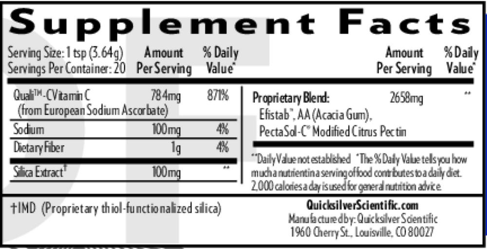 Product image for AmalgaClear®.