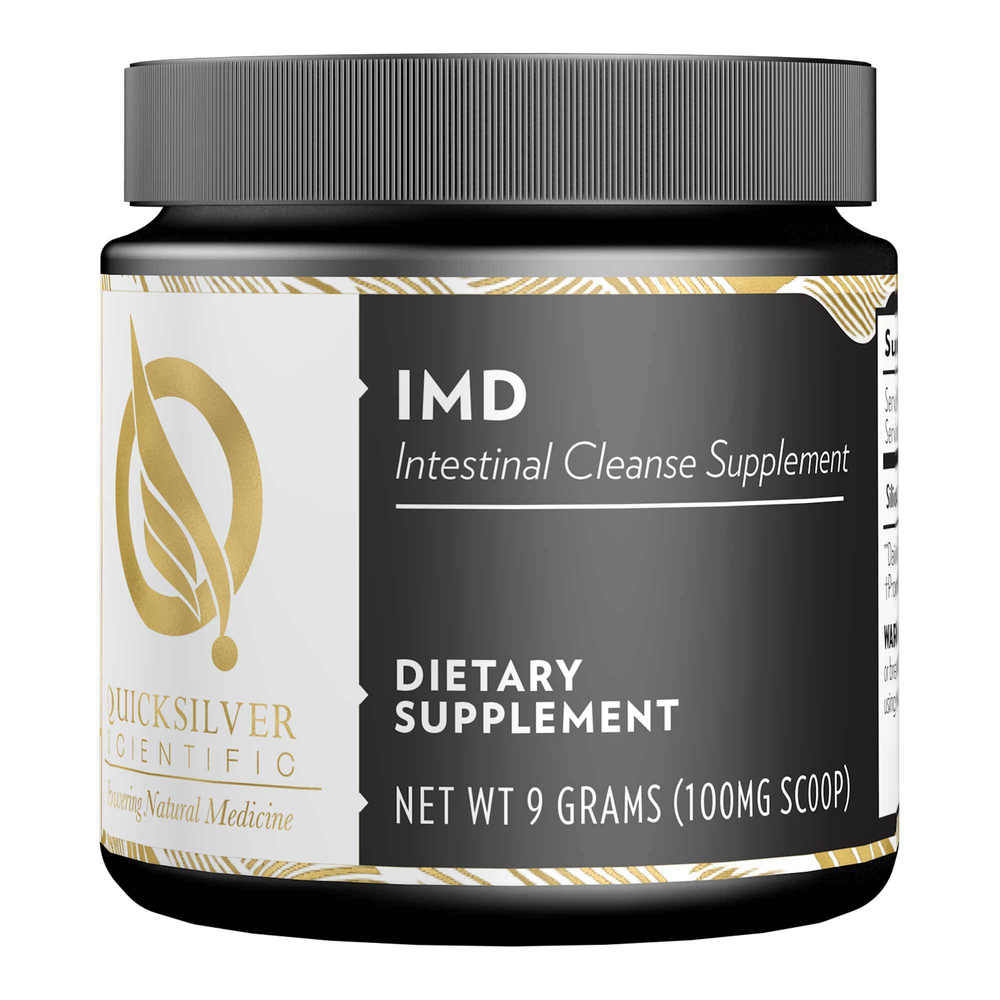 Product image for IMD Intestinal Cleanse Supplement.