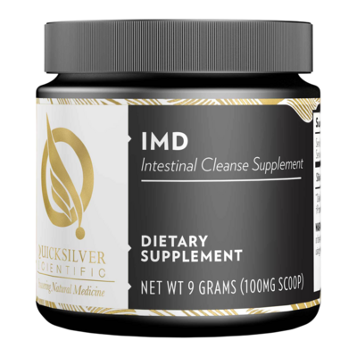 IMD Intestinal Cleanse Supplement