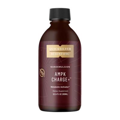 AMPK Charge+™ 300 Milliliters