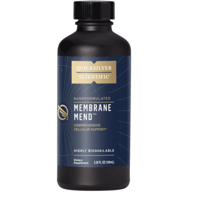 Membrane Mend 100 Milliliters
