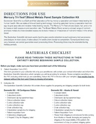 Product image for Membrane Renewal Protocol.