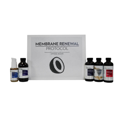 Membrane Renewal Protocol 1 kit
