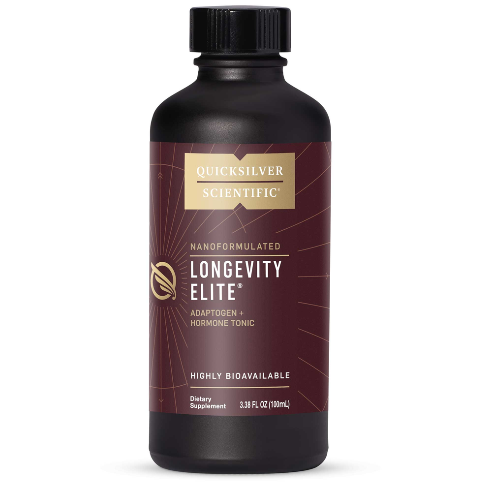 Product image for Longevity Elite®.