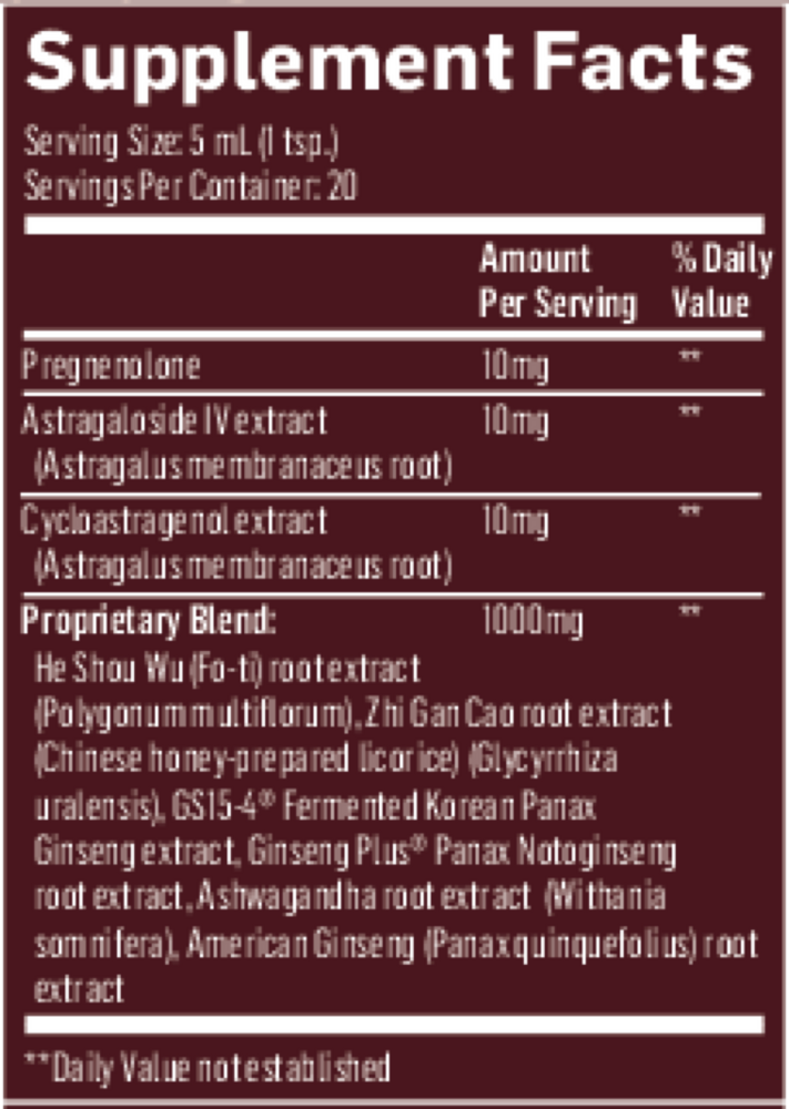 Product image for Longevity Elite®.