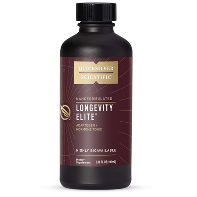 Longevity Elite® product image