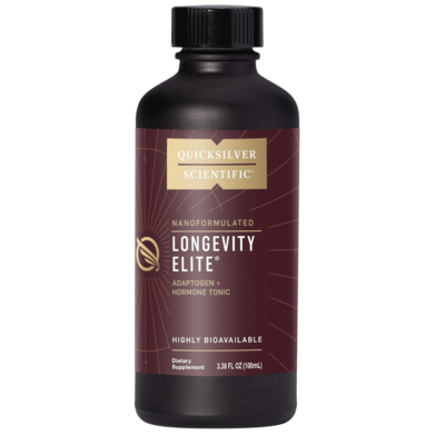 Longevity Elite® 100 Milliliters