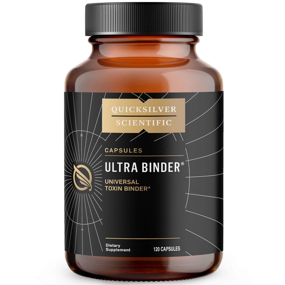 Ultra Binder Capsules product image