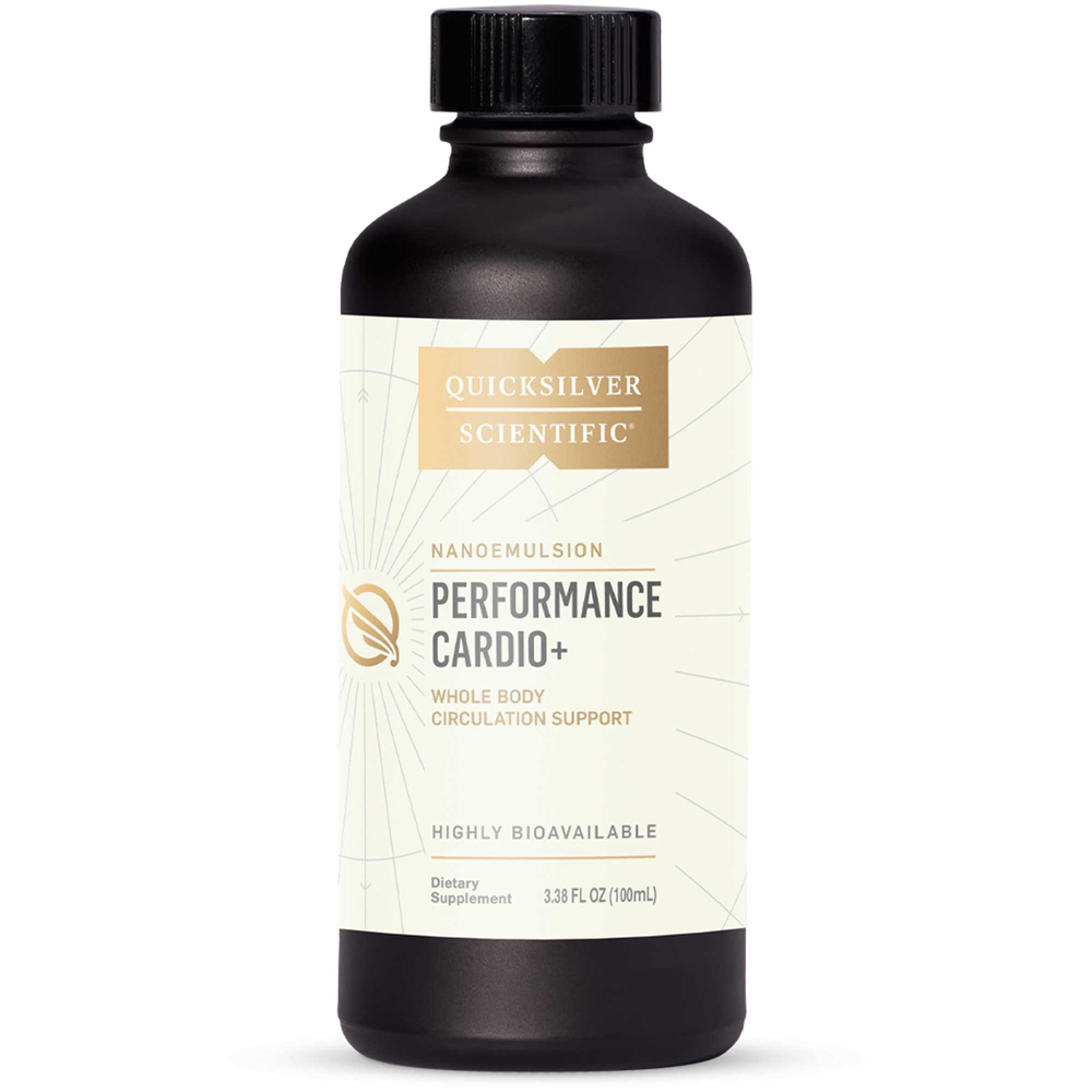 Product image for Performance Cardio+.