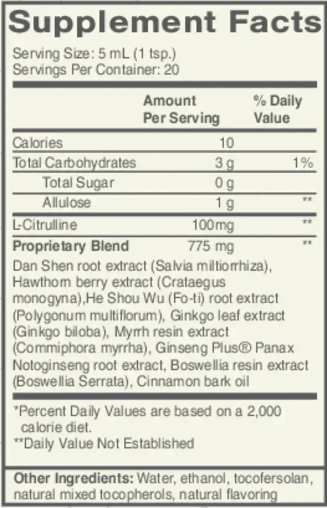 Product image for Performance Cardio+.