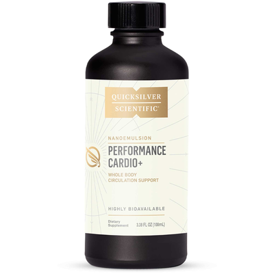 Performance Cardio+ product image