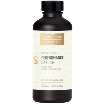 Performance Cardio+ 100 Milliliters
