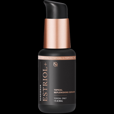 Estriol 30 Milliliters