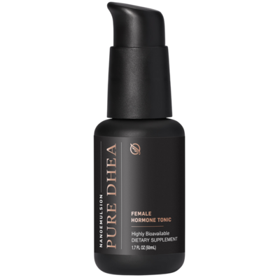 Pure DHEA 50 Milliliters