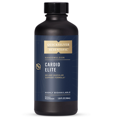 Cardio Elite product image