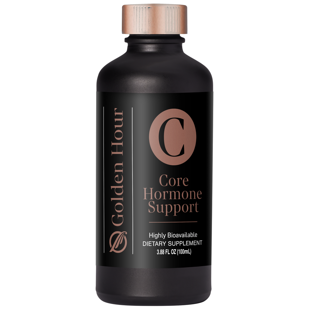 Product image for Core Hormone Support.