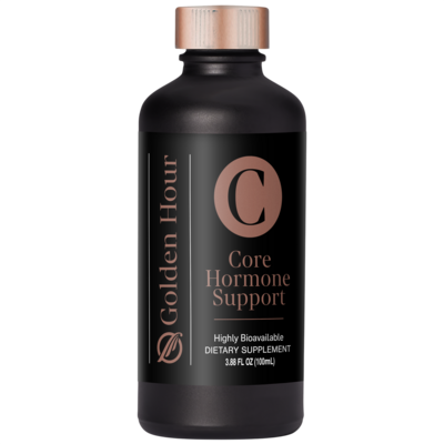 Core Hormone Support