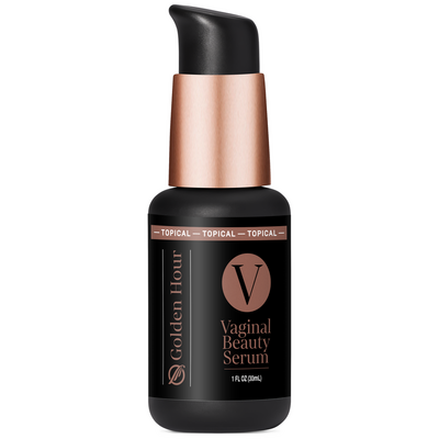 Vaginal Beauty Serum product image