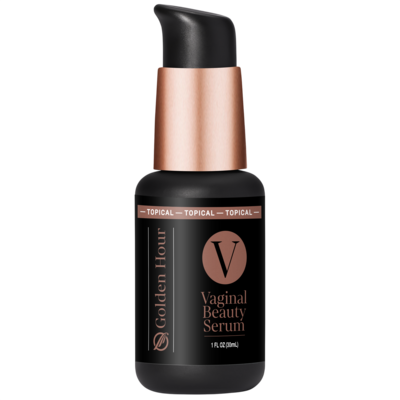 Vaginal Beauty Serum 30 Milliliters