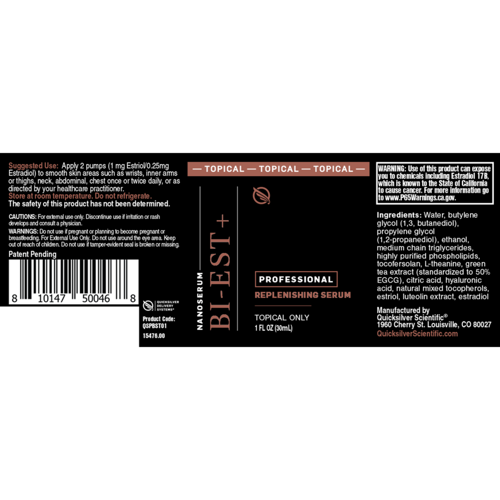 Product image for Pro Bi-Est +.