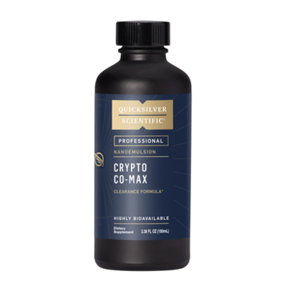 Crypto Co-Max 100 Milliliters