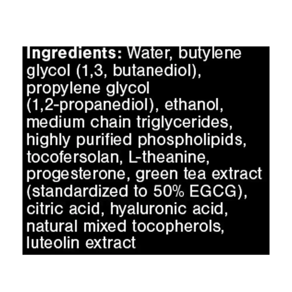 Product image for Pro Progesterone+.