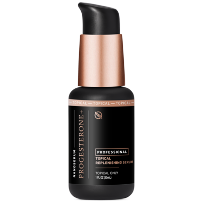 Pro Progesterone+