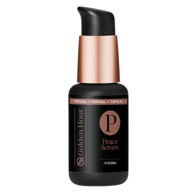 Peace Serum 30 Milliliters