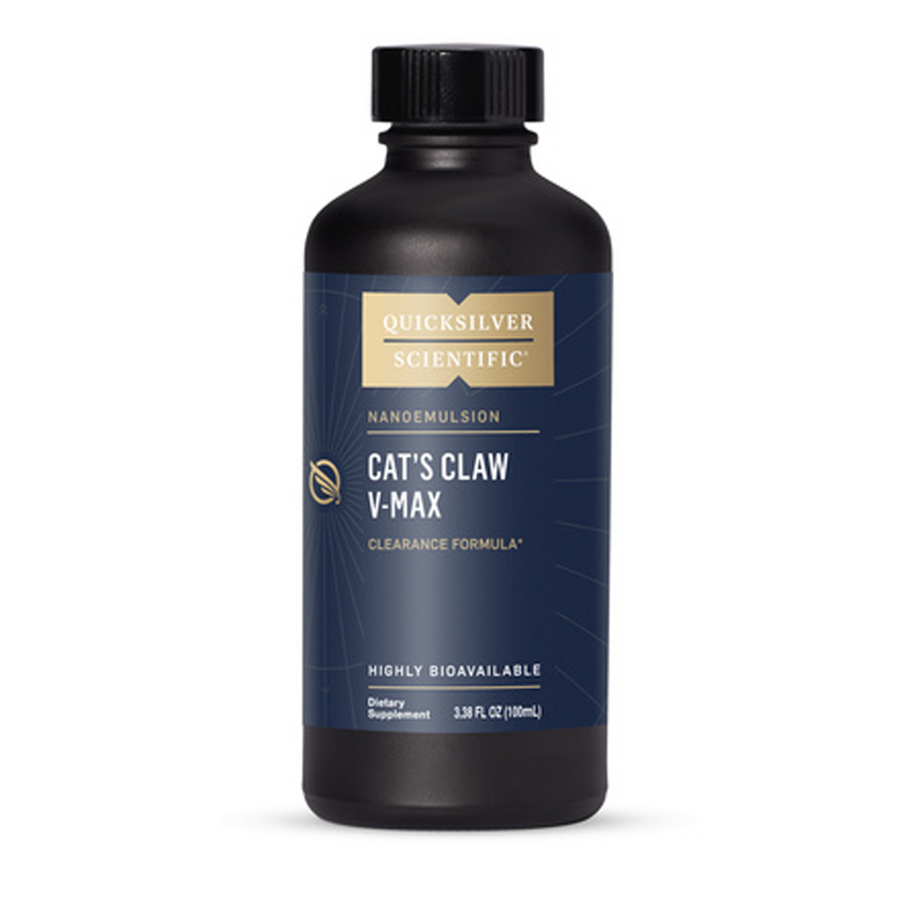 Product image for Cat&#39;s Claw V-Max.
