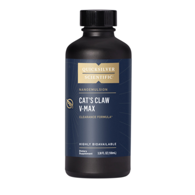 Cat's Claw V-Max 100 Milliliters