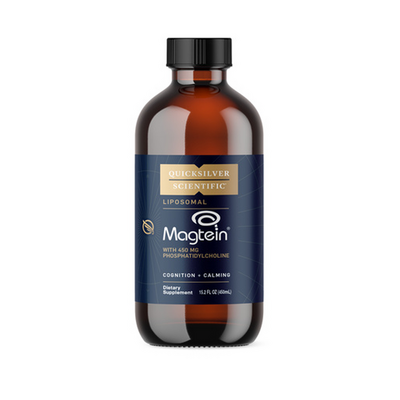 Liposomal Magtein 450 Milliliters