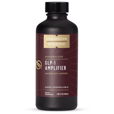 Amplifier 100 Milliliters