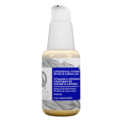 Liposomal Vitamin C with R-Lipoic Acid product image