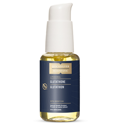 Liposomal Glutathione product image
