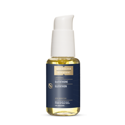 Liposomal Glutathione