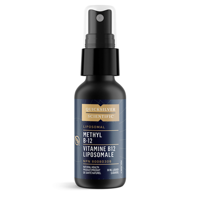 Liposomal Methyl B12 product image