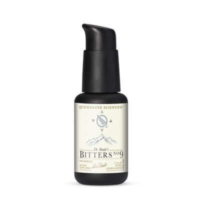 Dr. Shades Bitters No. 9