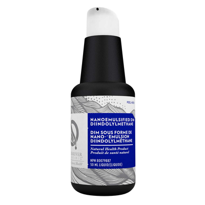 Nanoemulsified DIM product image