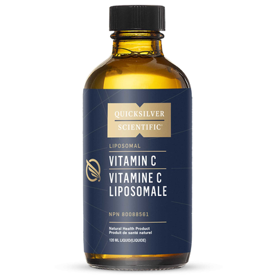 Liposomal Vitamin C product image