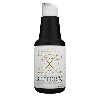 BitterX product image